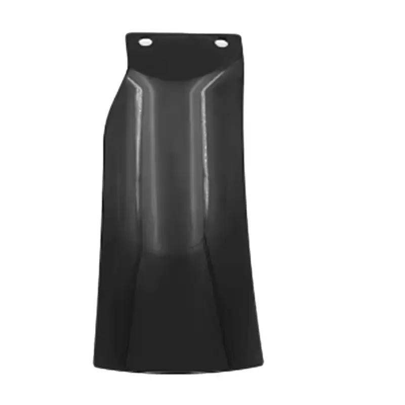 Motorcycle Rear Fender Mudguard Shock Absorber Mud Flap Splash Guard For YZ65 YZ250F YZ450F-ABQA