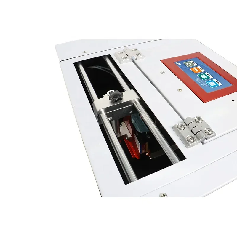 Yunyi High-Speed   digital paper cup fan printer coffee cup printing machine