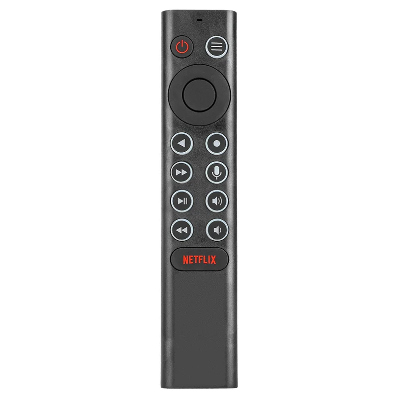 Voice Replacement Remote Control Compatible with NVIDIA Shield TV and For NVIDIA Shield TV Pro Streaming Media Player 2015/2017/