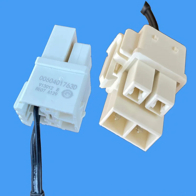 For Haier refrigerator SK accessory defrosting temperature controller sensor 0060401763D