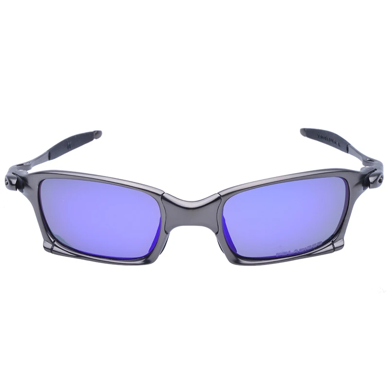 

Polarized Cycling Glasses for Men Women, MTB Fishing Sunglasses, UV Protective Sport Eyewear