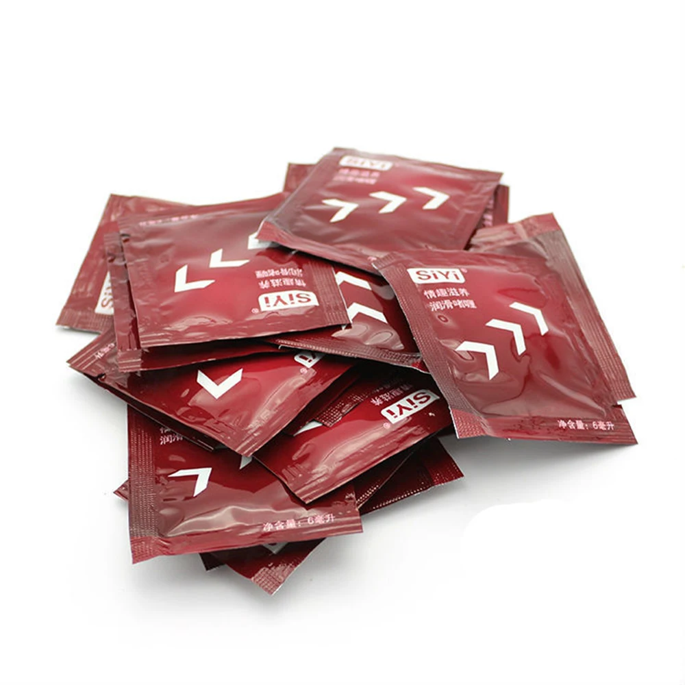 Lubricante Anal a base de agua para sesión sexual, Gel de amor, excitador para mujeres, grasa, Sex Shop