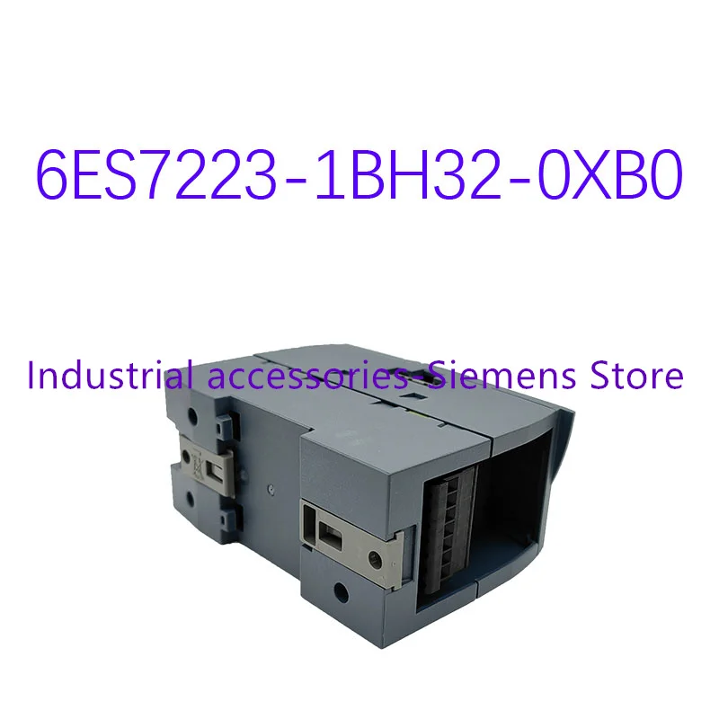 New original 6ES7 223-1BH32-0XB0 6ES7223-1BH32-0XB0 spot