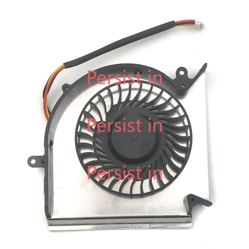 New for MSI GP63 Leopard 8RD MS-16P6 MS-16P5 GPU Cooling Fan