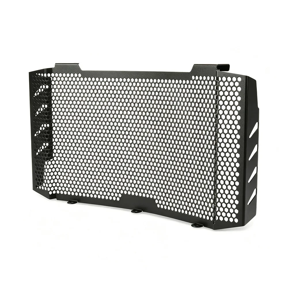 For 790 DUKE 790Duke 2026-2027 Motorcycle Radiator Guard Honeycomb Grill Guard Water Tank Cover Protector Screen Accessories