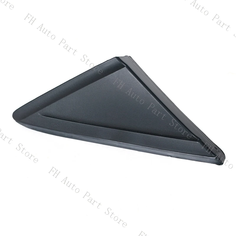 Couvercle de panneau Kiev illage de moulage de triangle d'angle de rétroviseur, aile de porte latérale, Ford Kuga Escape, 2013, 2014, 2015 -2019, CJ54S16Approach