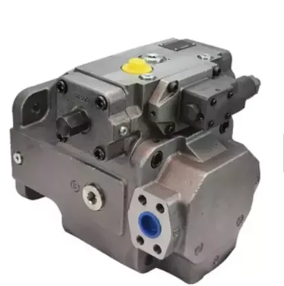 ZHENYUAN A4VSO250DR/10R-PKD63N00-SO62 Axial Variable Hydraulic Piston Pump A4VSO250 AA4VSO250