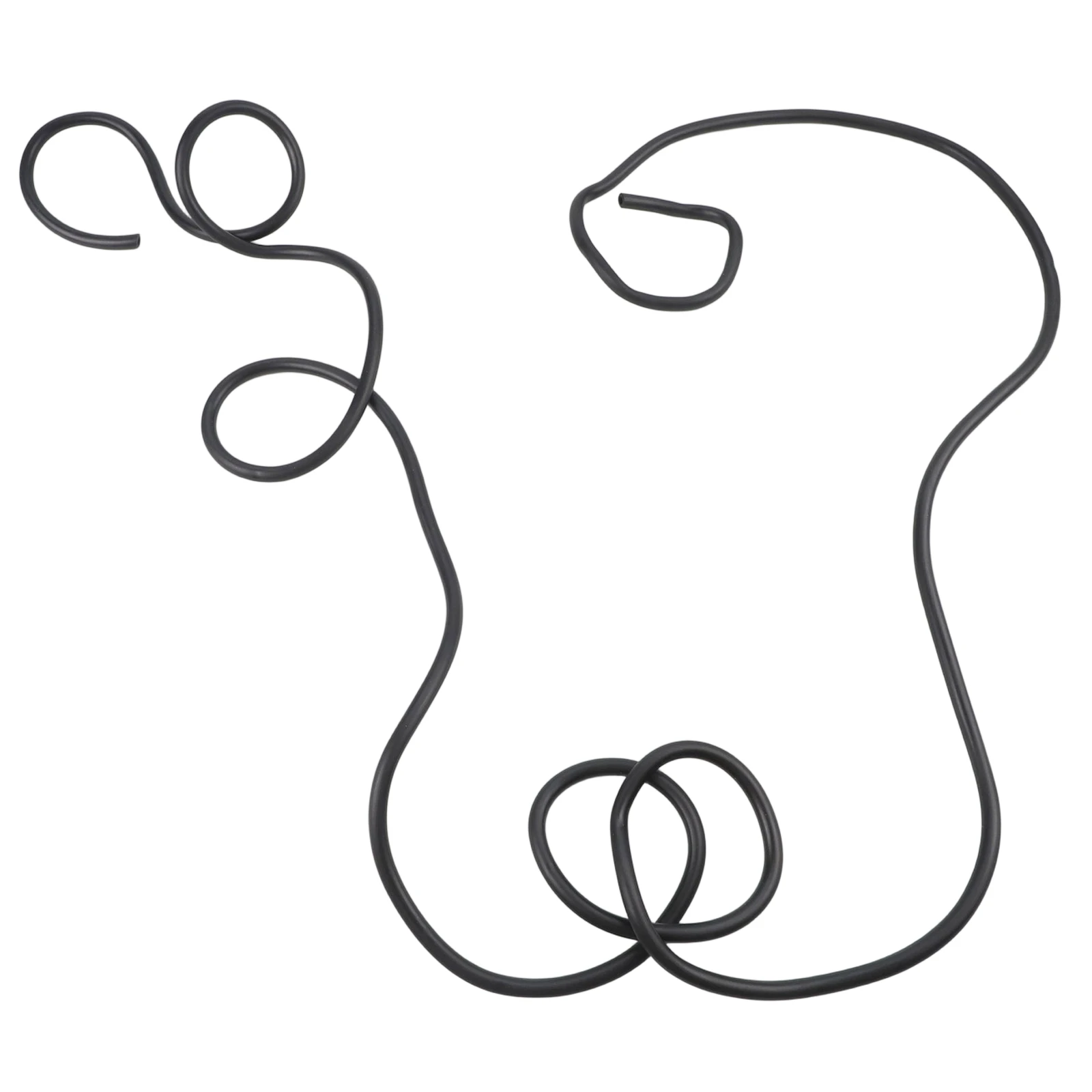 

Резиновый топливный шланг для дома и сада: изящный, простой в установке, долговечный, практичный