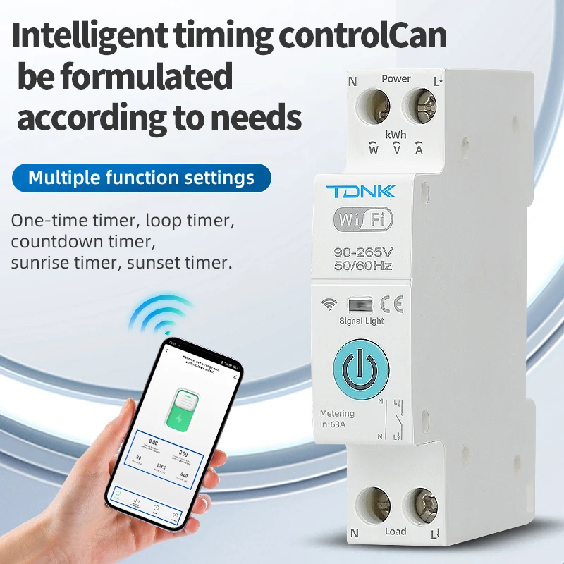 Thumbnail 4 - #70 Best Circuit Breakers to Buy In 2026