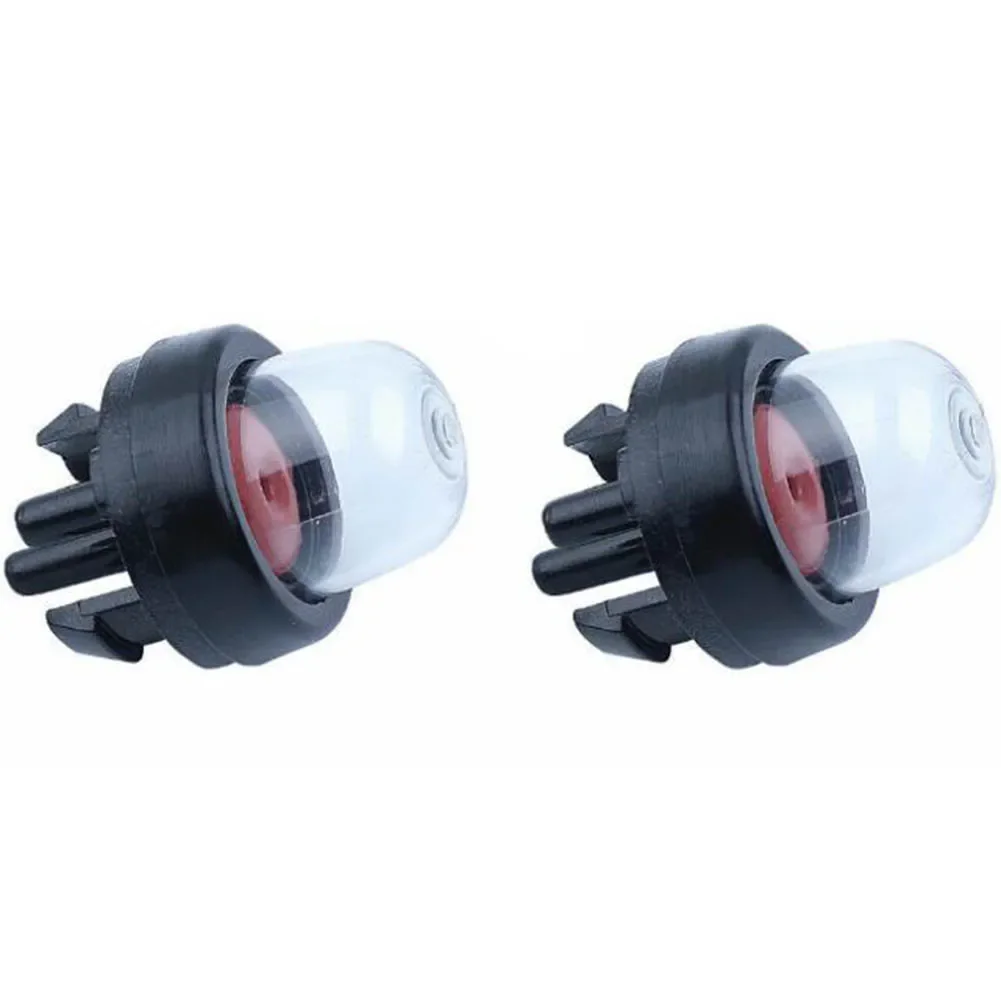 2pcs Carburetors Primer Bulb For Husqvarna-455 K760 K750 460 445 450 435 503936601 Chainsaws Garden Tool	Replace Parts