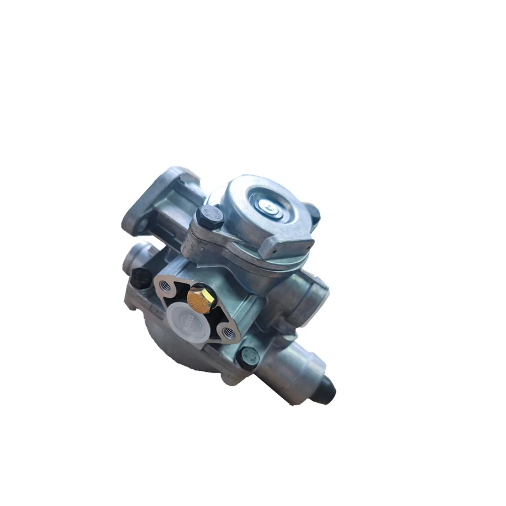 -JE 24V Air Brake  Relay Emergency Valve 9710021500 RL3518NB for European Truck
