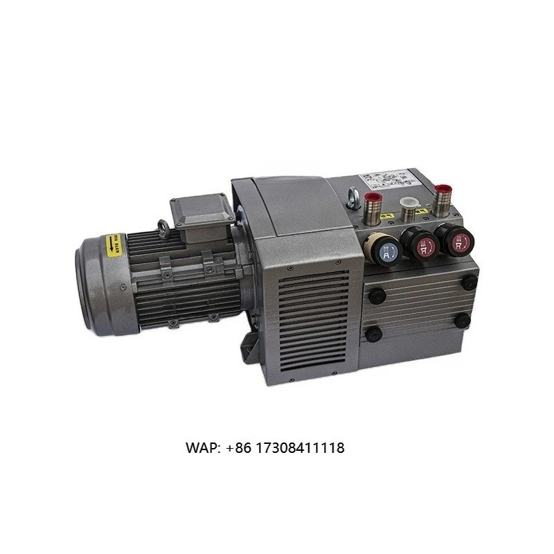 Wholesale Price Suitable Many Industry Low Pressure Low Noise Oil-free Vacuum Pumps