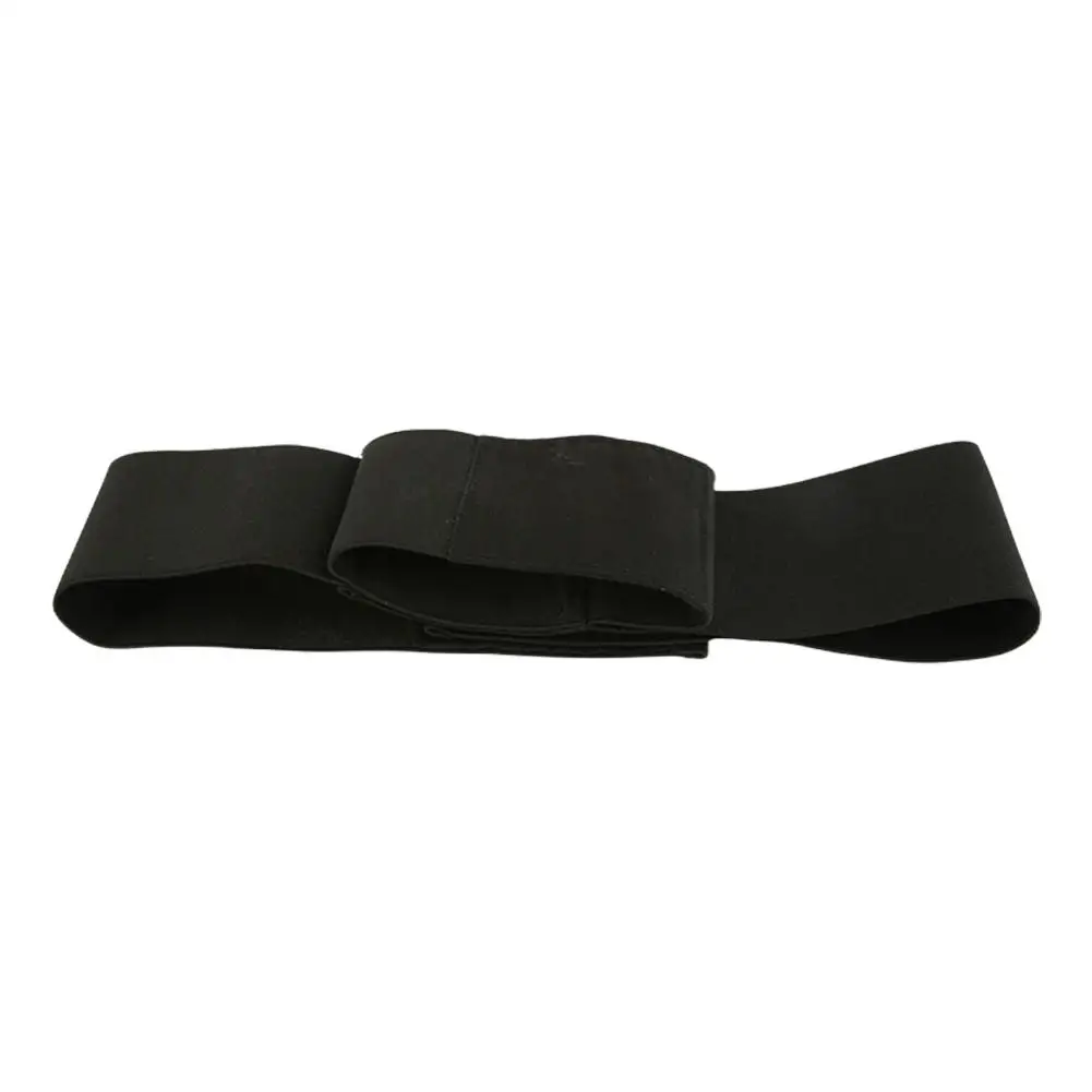 Elastic Golf Swing Trainer Arm Band Belt Gesture Alignment Practice Tool Elbow Supporter For Men Women