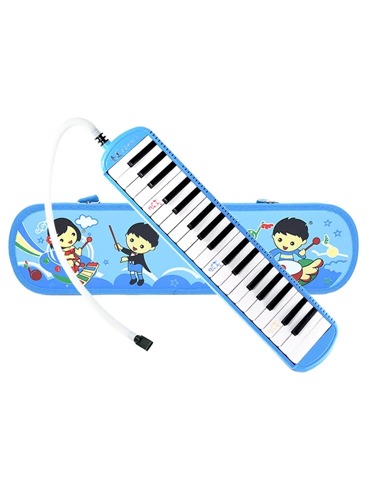 Professional Performance of 37 Key 32 Key Special Instrument for Mouth Organ