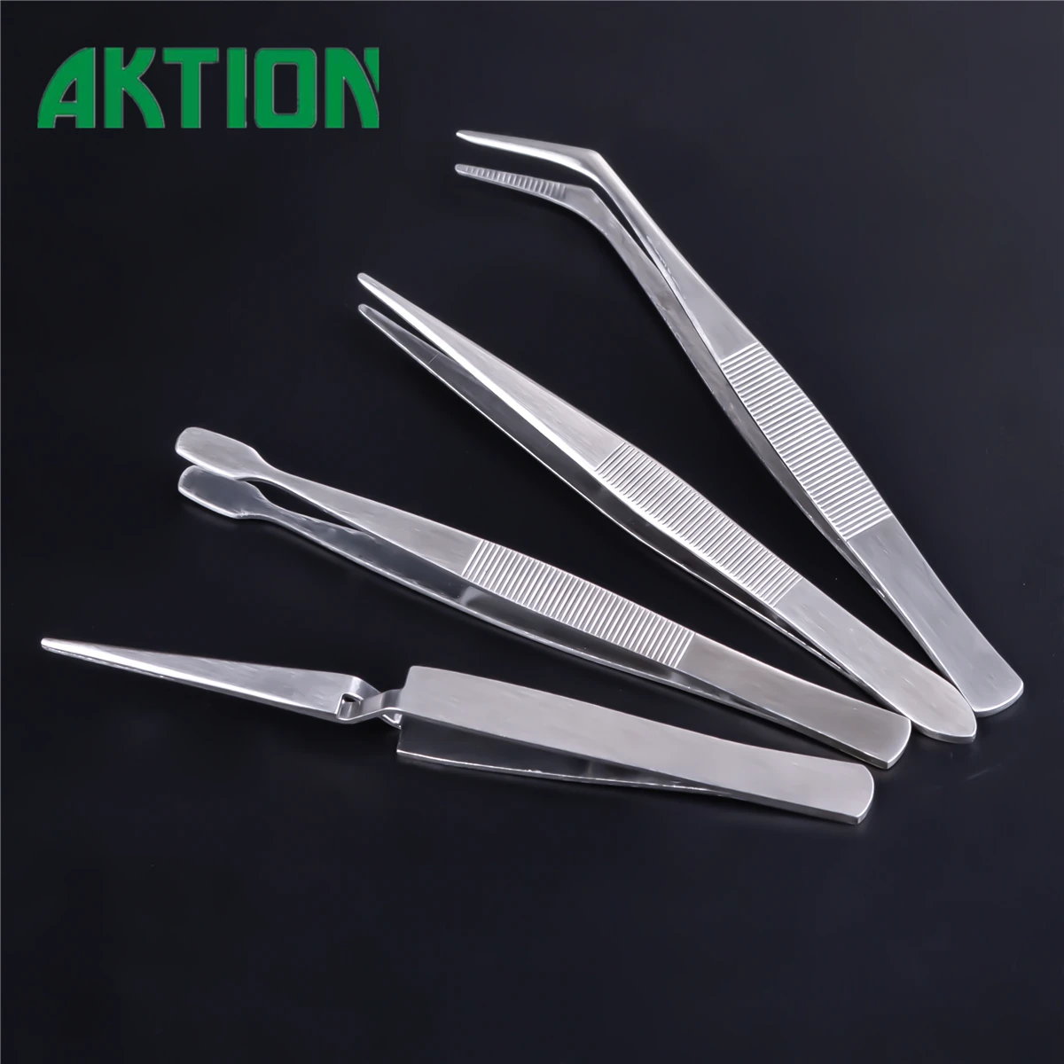 4Pcs/Set Esd Safe P…