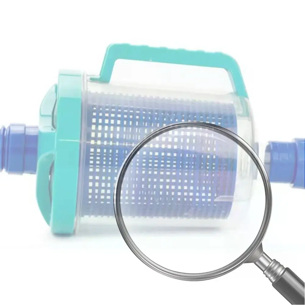 

Каннистор для сбора листьев для бассейнов Hayward W560, W26705 и Pentair R211084