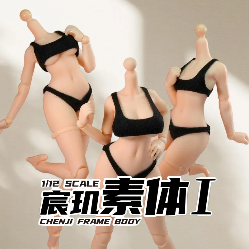 

Новые фигурки мобильных костюмов Chenji Frame BodyI в масштабе 1/12 (размеры S/L/XL) со сменными аксессуарами для рук и ног, подарки для мальчиков на праздники