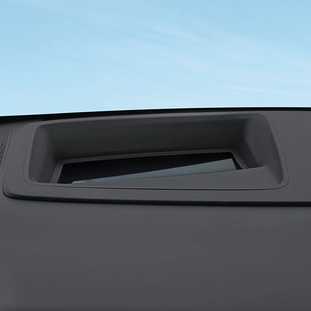 For Changan Deepal S05 2027 Head Up Display Protective Cover Clear And High Transparency Car Modification Parts Hood Dust Cover