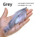 1PC Grey
