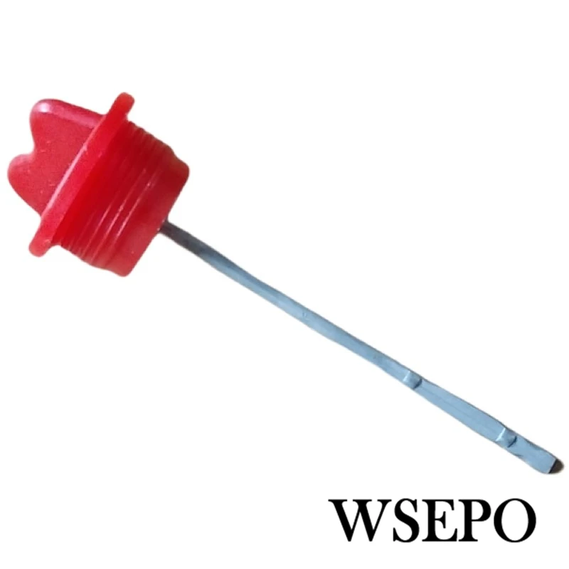 OEM Quality! Oil Dipstick Level Indicator For Changhai Or Similar Model R175 R175A 5HP 4 Stroke Small Water Cool Diesel Engine