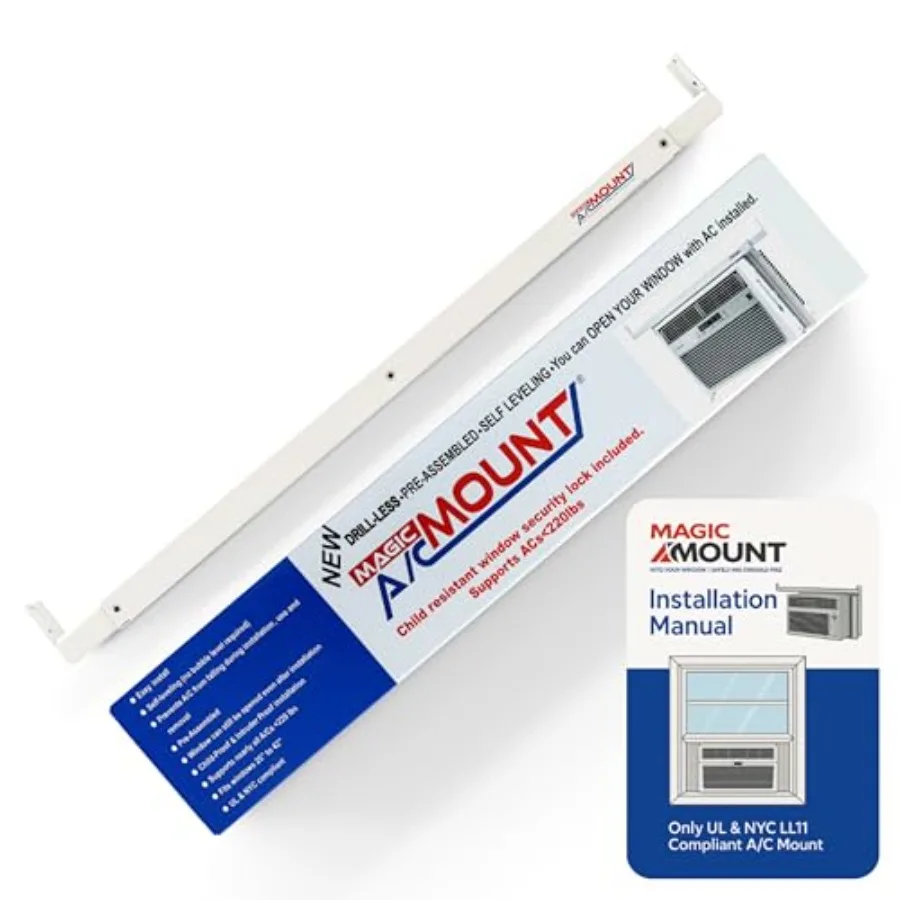 Window Ac Bracket -…
