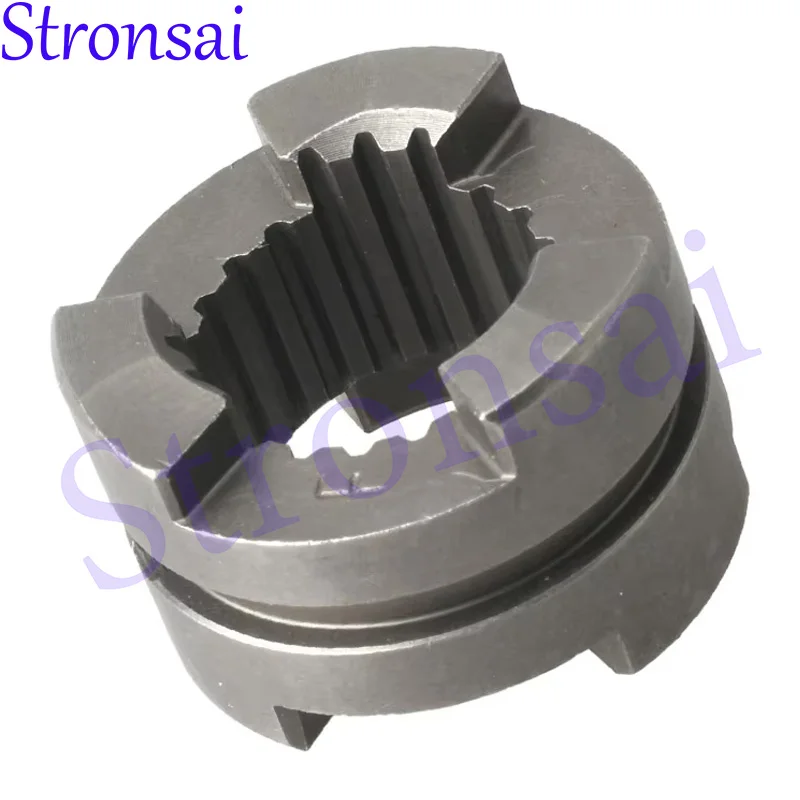 

664-45631-02 Clutch Dog Shifter For Yamaha Outboard Motor 2T 30HP F25 664-45631 Marine Clutch Lower Boat Engine Aftermarket Part