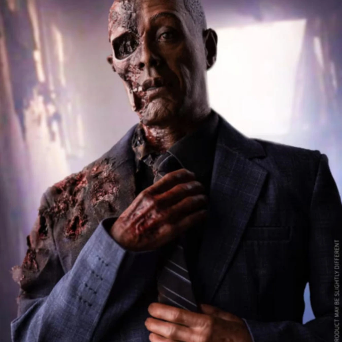 

In Stock Mars Toys MAT010 1/6 Scale Fried Chicken Restaurant Owner Gustavo Fring Full Set for 12" Action Figure Model Toys