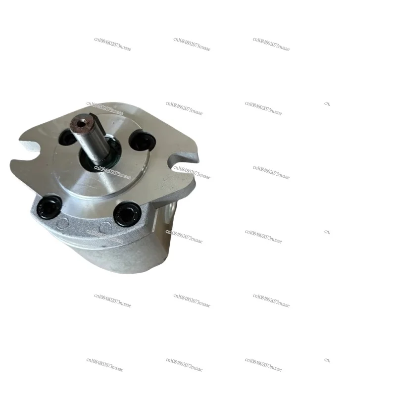 

HGP-1A-F4R HGP-1A-F3R High Pressure Gear Pump HGP-1A-F1R 2R 34 5R 6R 8R