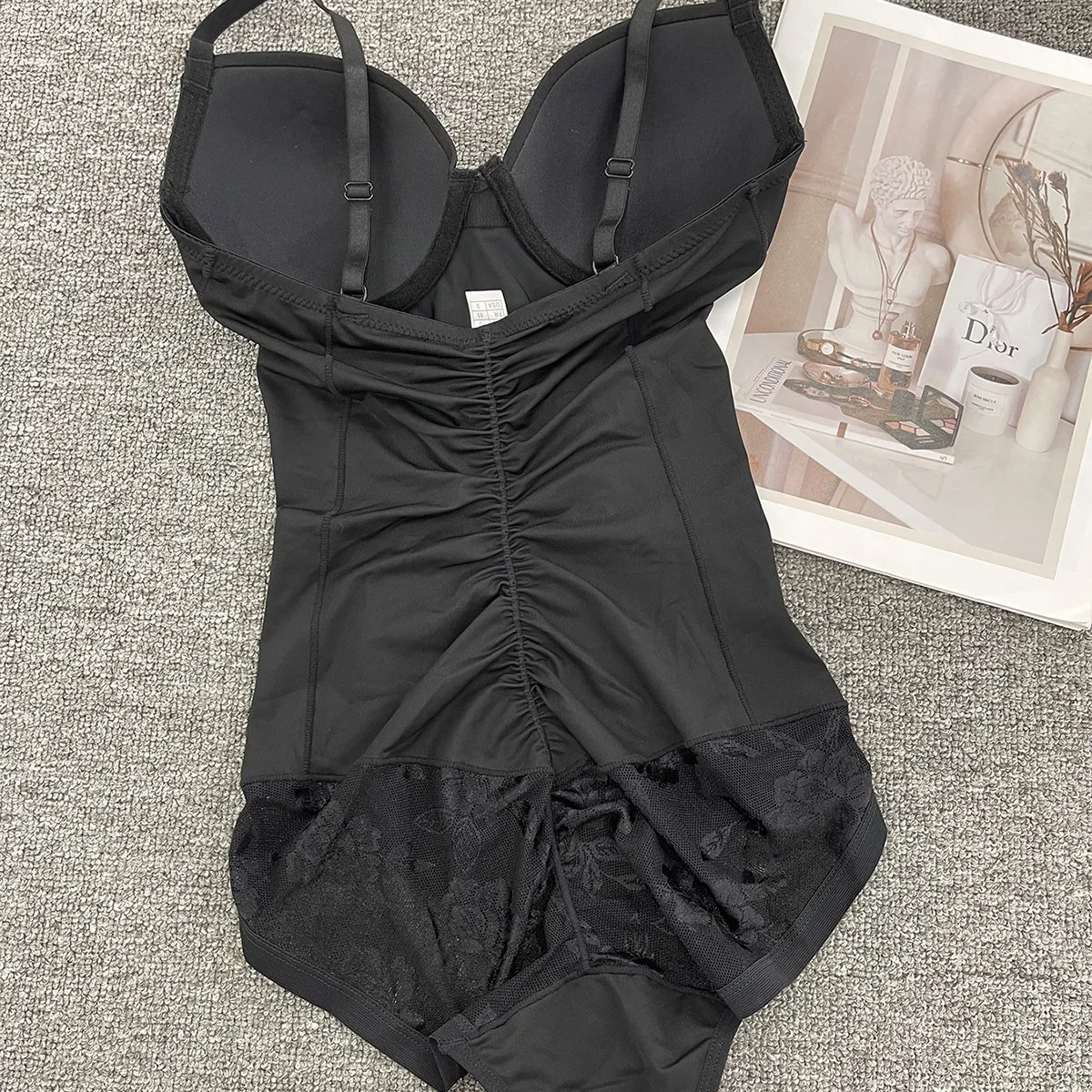 Thumbnail 3 - #25 Best Seamless Shaping Bodysuits to Buy In 2026