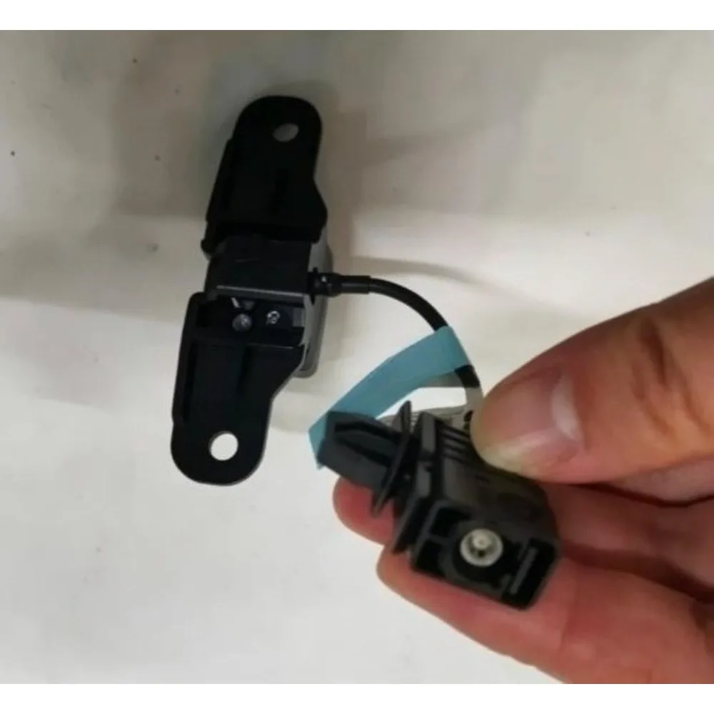 Front Rear Parking Camera OEM 8740002DF1 87400-02DF1 87400 02DF1 for XPeng for Xiaopeng for X-peng P5 Brand New