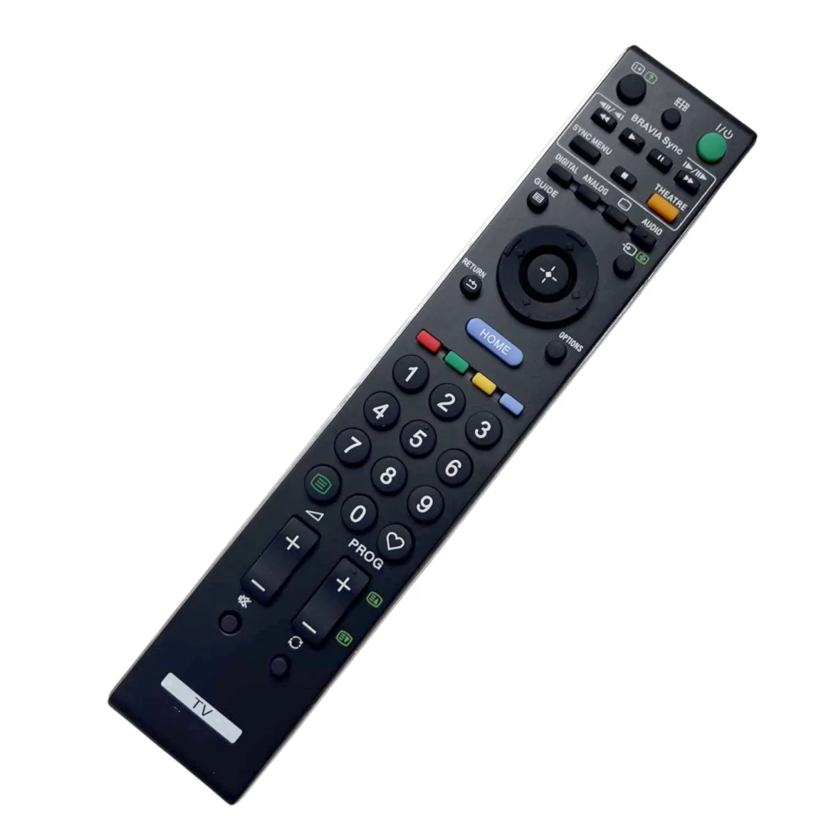 New Remote Control For Sony KDL-46W5500 KDL-52V5500 KDL-40V5500 KDL-40W5500 KDL-40WE5 KDL-46V5500  LCD HDTV TV