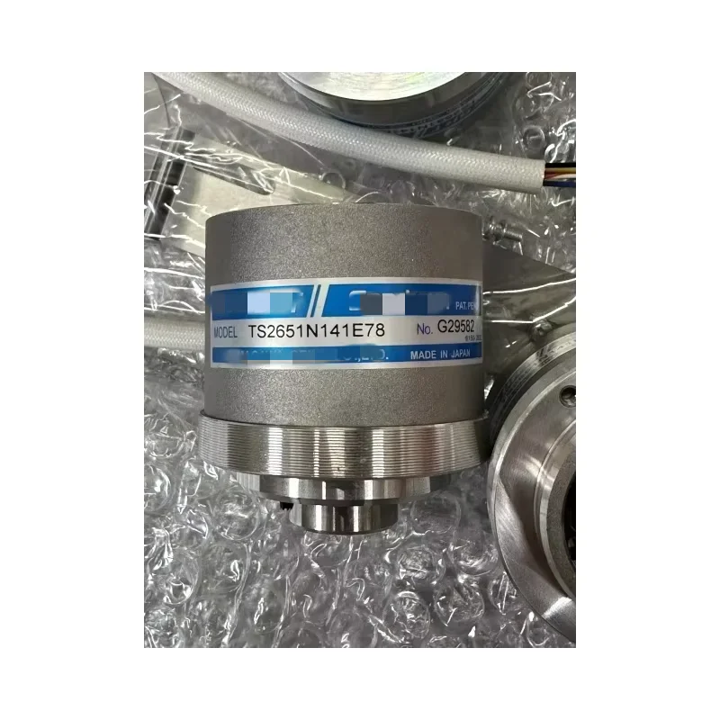

Stock the best quality TS2651N141E78 new encoders