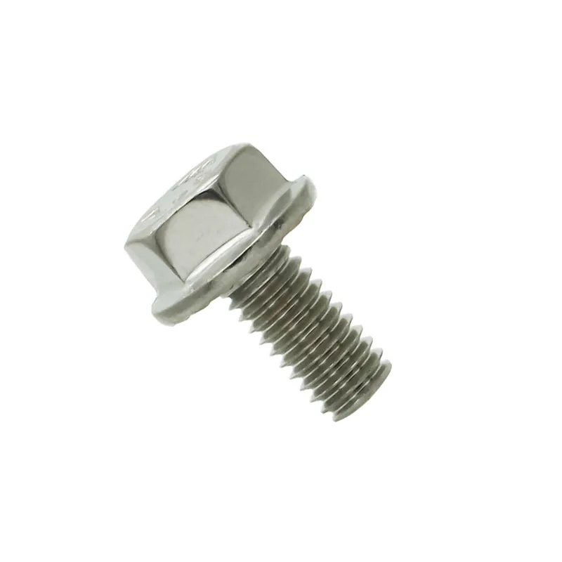 For Honda FourTrax 250 Sportrax 300 ATC250R 350X 200X TRX250X TRX300EX Front Sprocket Lock Bolts Washer