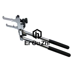 1pc New High Quality Valve Pressure Spring Installer and Remover Tool Plier For BMW N20 N26 N52 N55 Engine Professional Timing T