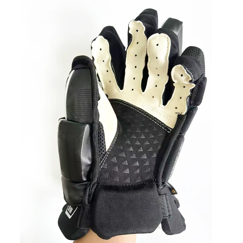 [Fuse] [Fly] [4s] [12 Zoll 13 Zoll 14 Zoll] Eishockeyschläger Handschuhe Zubehör Feldhockeyhandschuhe Athletenzubehör – Detail 18