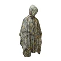 Leaf camo