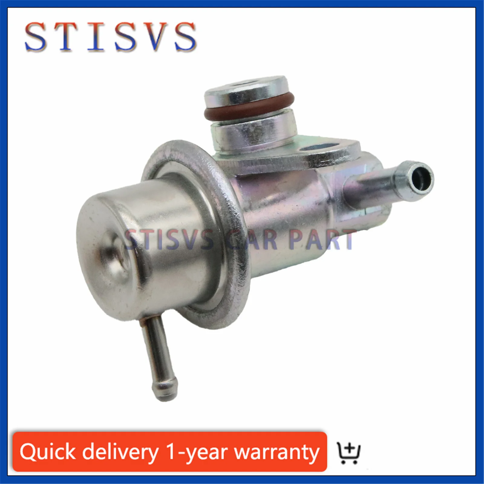 MD303850 Fuel Injection Pressure Regulator For Mitsubishi Montero 1994 1995 1996 3.5L V6 New High Quality Car Accessories