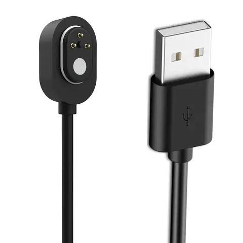 Shyueda 25ft/7.6m Weatherproof Charging Cable for Arlo Ultra/Ultra 2/Pro 3/Pro 4/Go 2/PRO 5S with USB Port Fast Charger(Black)