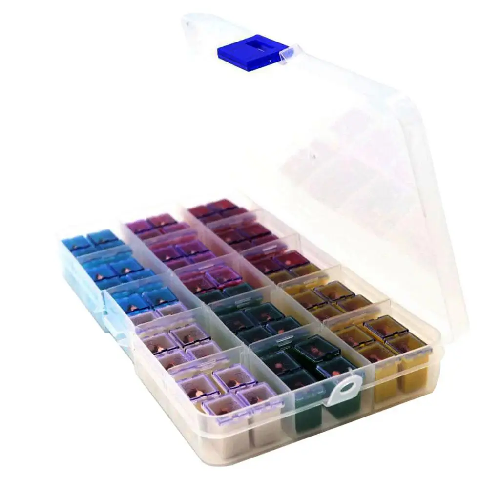 Jcase Box Shaped Fu…