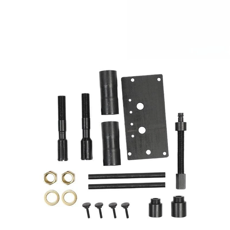 Inner Cam Bearing Installer & Puller Tool Fit For 99‑17 Harley TWINCAM Repair