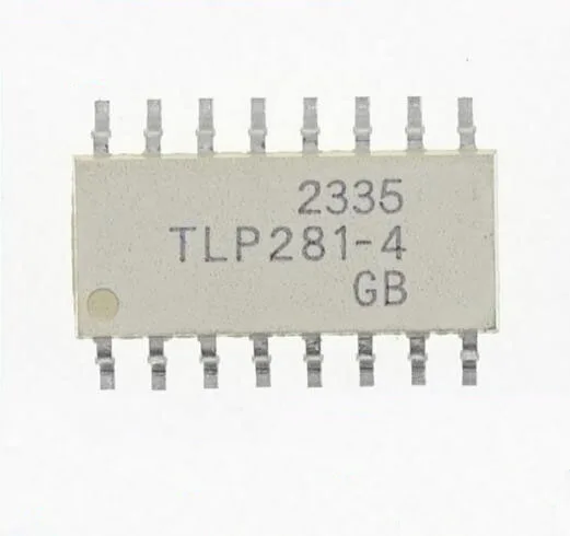 

100% НОВИНКАВысококачественная продукция TLP281-4 СОП-МОДУЛЬ новаяВысококачественная продукция