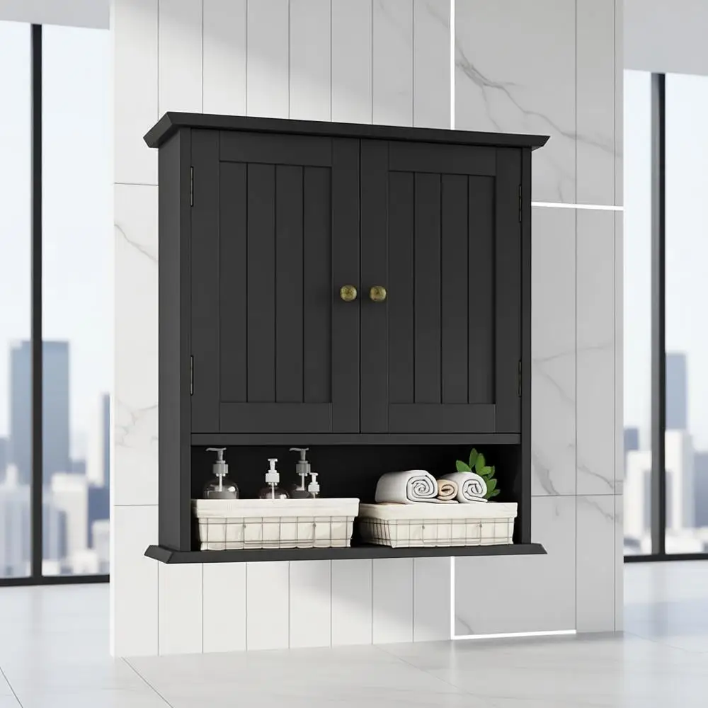 Bathroom Wall Cabin…