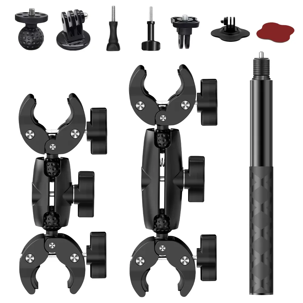 Motorcycle Mount kit