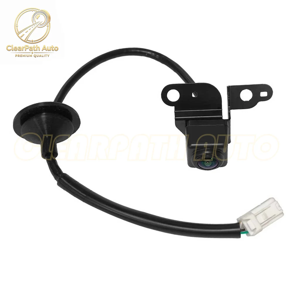 28442-4GA1A Car Rear View Camera 284424GA1A For Infiniti Q50 2014-2019 Assist Reversing Parking Camera