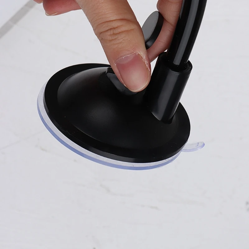 تنس الطاولة الثابتة الارتداد السريع بينغبونغ الكرة كليب تنس الطاولة روبوت بينغبونغ جهاز التدريب بينغبونغ روبوت المدرب #5