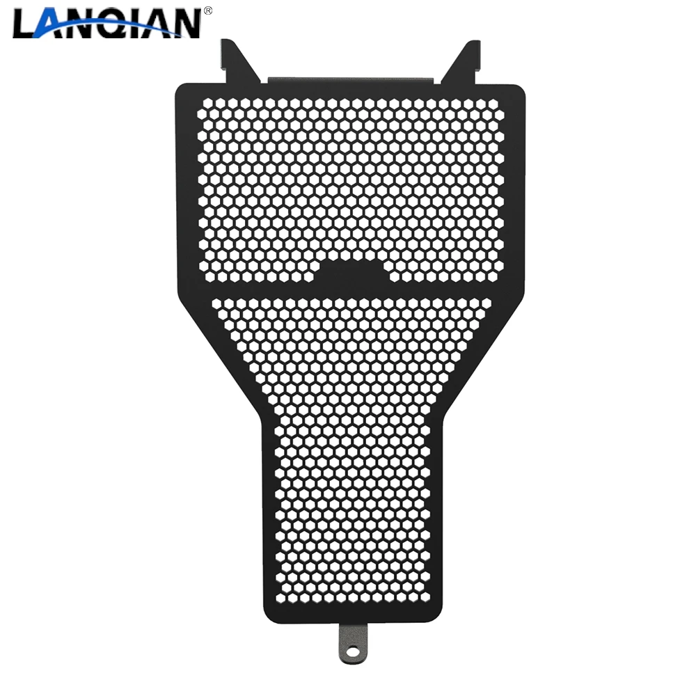 

FOR YAMAHA YZF R125/ABS 2011 2012 2013 2014-2018 FOR MT-125/MT125 2015 Motorcycle Radiator Guard Grille Cover Protector Access