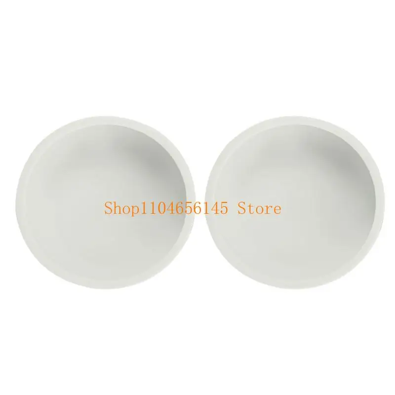 5asd Silicone Headphone Protectors Case Precise Button Access for CMF Headphone