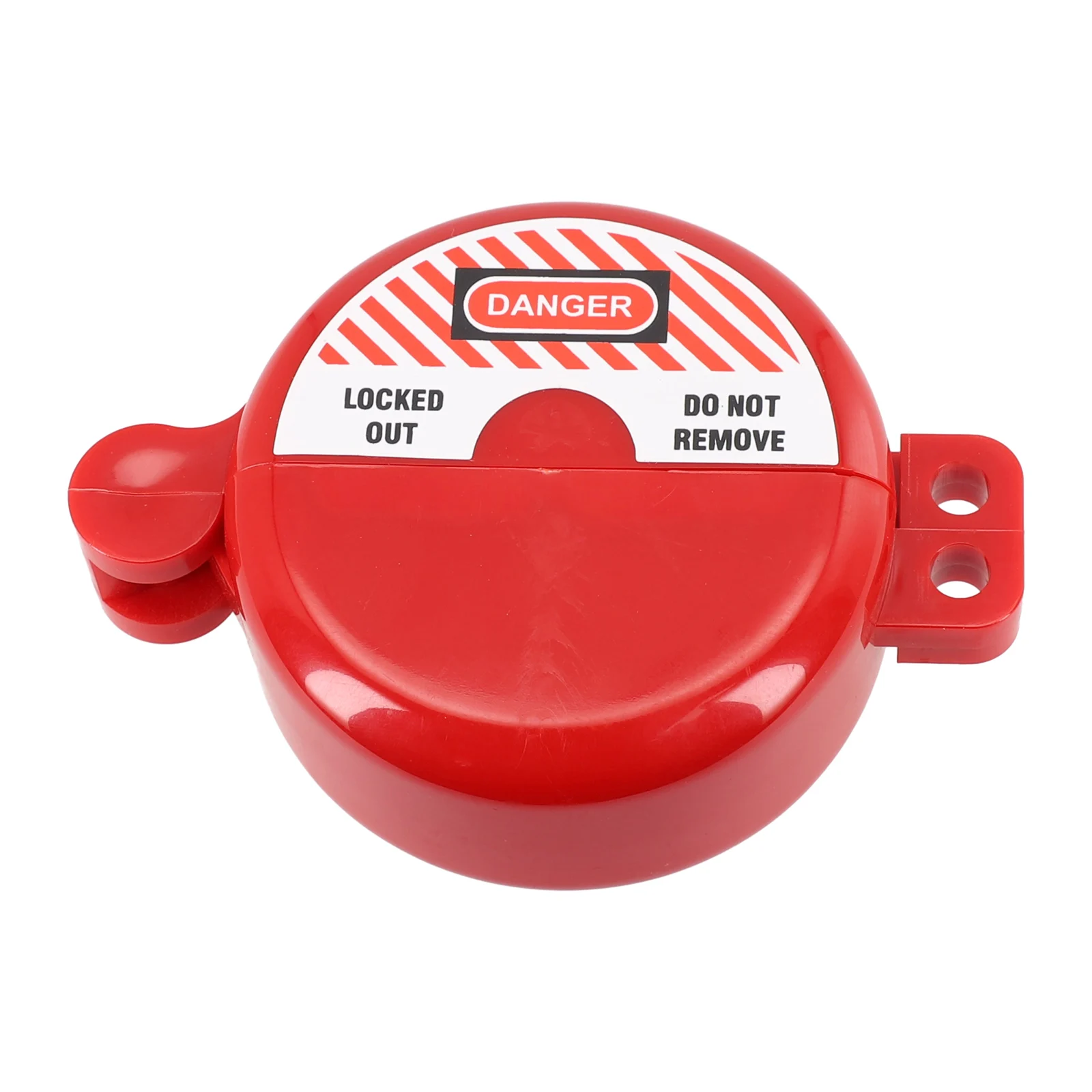 Valve Padlock Faucet Lock Garden High Quality Outdoor Practical Quality Is Guaranteed Replace Parts Single/double Hole Standard