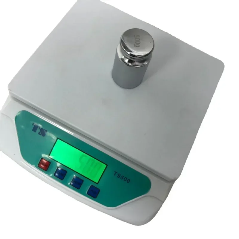 

30kg 1g Precision Digital Electronic Balance Scale with LCD Display Kitchen Food Weight Accuracy Scale for Cooking Baking