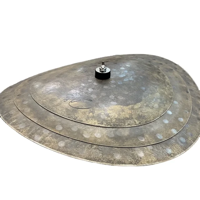 High Quality Original B20 Clap Cymbals 9'' 11'' 13'' Clap Stack Cymbals -  AliExpress